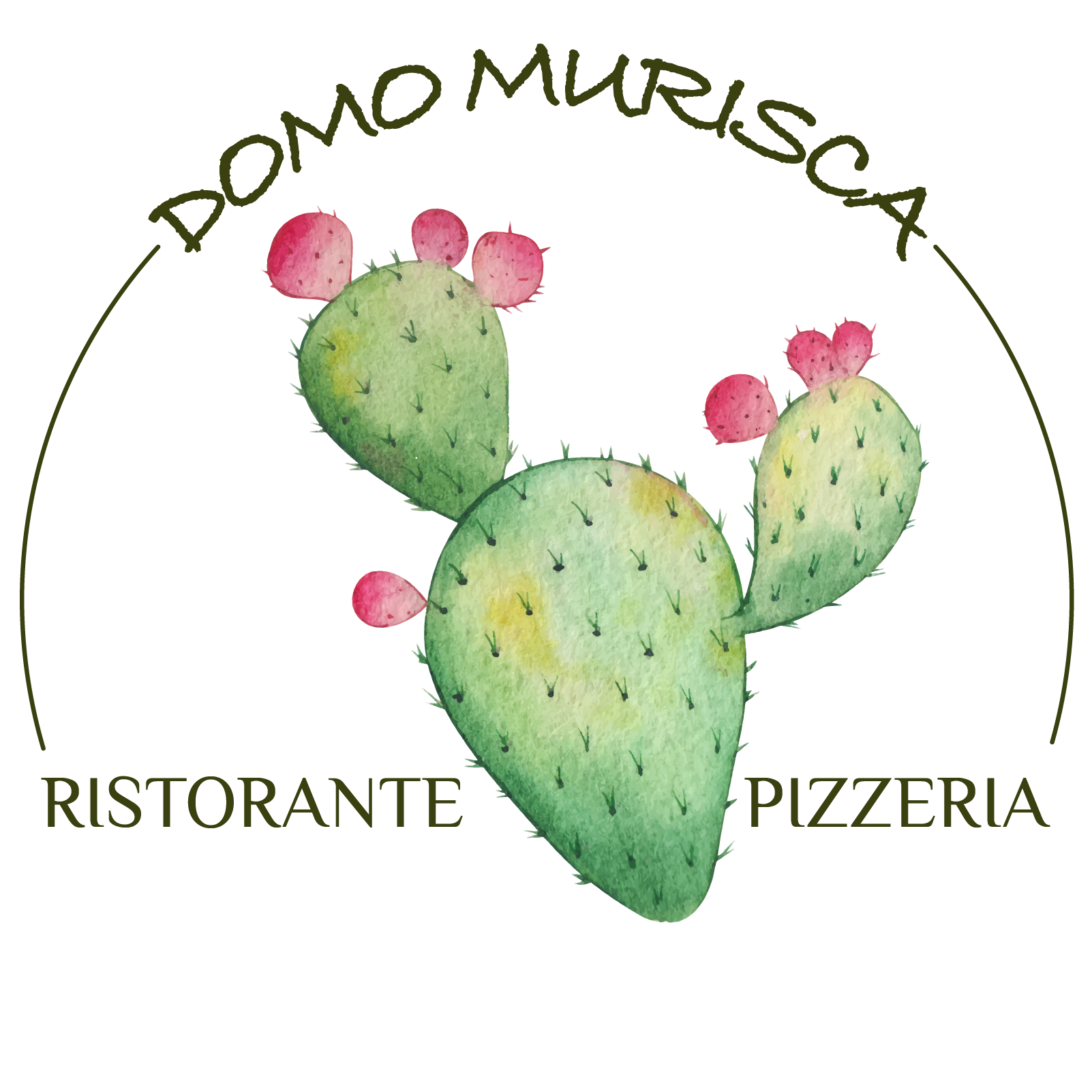 Ristorante Pizzeria Domo Murisca